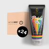 🌈TattooMed® Daily Tattoo Care PRIDE - 200 ml (24 Stk.)